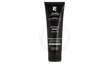 BIONIKE DEFENCE MASK INSTANT PURE PURIFYING BLACK MASK 75 ml tüp İlaç Görseli