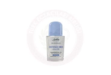 BIONIKE DEFENCE DEO ACTIVE 72H SWEAT CONTROL ROLL ON 50 ml şişe İlaç Görseli