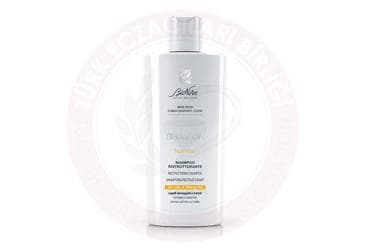 BIONIKE SHINE ON NUTRI-HAIR SHAMPOO 200 ml tüp İlaç Görseli