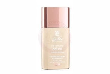 BIONIKE DEFENCE COVER COLOUR CORRECTOR - 301 VERT - FLACONETTE 12 ml şişe İlaç Görseli