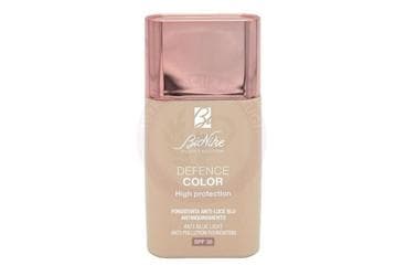 BIONIKE DEFENCE COVER COLOUR CORRECTOR - 303 VIOLET - FLACONETTE 12 ml şişe İlaç Görseli