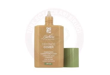 BIONIKE DEFENCE COVER CORRECTIVE STICK FOUNDATION SPF 30 - 201 IVOIRE - STICK 10 ml stick İlaç Görseli