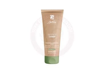 BIONIKE DEFENCE COVER BODY CORRECTIVE FOUNDATION SPF 15 - 401 CLAIRE 75 ml tüp İlaç Görseli