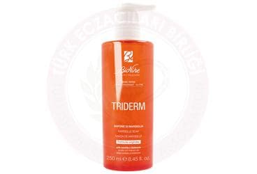 BIONIKE TRIDERM MARSEILLE SOAP 250 ml şişe İlaç Görseli