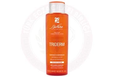 BIONIKE TRIDERM MARSEILLE SOAP 500 ml şişe İlaç Görseli