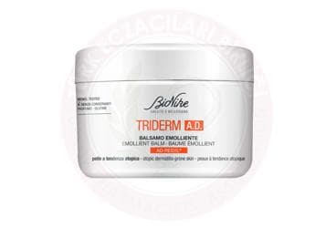 BIONIKE TRIDERM A.D. EMOLLIENT BALM 450 ml kutu İlaç Görseli