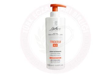 BIONIKE TRIDERM A.D. CLEANSING CREAM 500 ml şişe İlaç Görseli