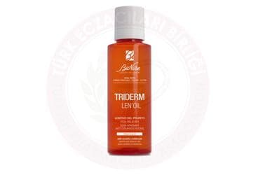 BIONIKE TRIDERM LEN'OIL 100 ml şişe İlaç Görseli