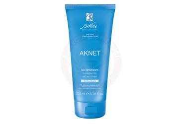 BIONIKE AKNET CLEANSING GEL 200 ml tüp İlaç Görseli