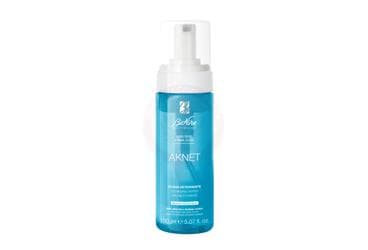 BIONIKE AKNET REBALANCING CLEANSING WATER 150 ml şişe İlaç Görseli