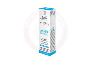 BIONIKE AKNET DERMOCONTROL NORMALISING ACNE PRONE SKIN TUBE 40 ml tüp İlaç Görseli