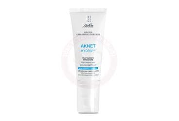 BIONIKE AKNET HYDRA PLUS ACNE PRON SKIN TUBE 40 ml tüp İlaç Görseli