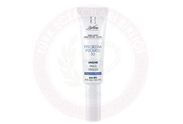 BIONIKE PROXERA PSOMED 30 NAILS - %30 UREA 10 ml tüp İlaç Görseli