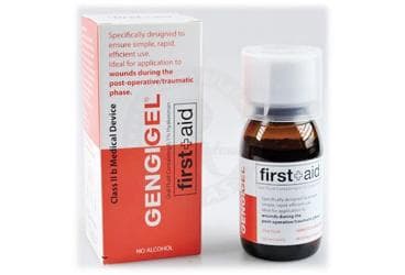 GENGIGEL BABY JEL 15 ml İlaç Görseli