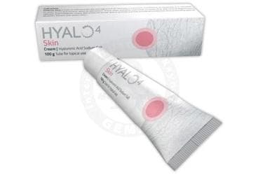 HYALO4 SKIN, HYALURONIK ASIT SODYUM TUZU KREM 100 gr tüp İlaç Görseli