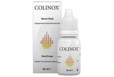 COLINOX ORAL DAMLA 20 ml şişe İlaç Görseli