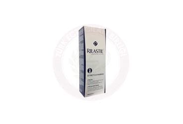 RILASTIL STRETCH MARKS CREAM 200 ml tüp İlaç Görseli