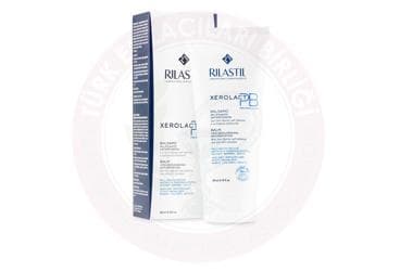 RILASTIL XEROLACT PB LIPID-REPLENISHING ANTI-IRRITATION BALM 200 ml tüp İlaç Görseli