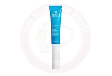 RILASTIL MULTIREPAIR EYE AND LIP CONTOUR CREAM 15 ml tüp İlaç Görseli