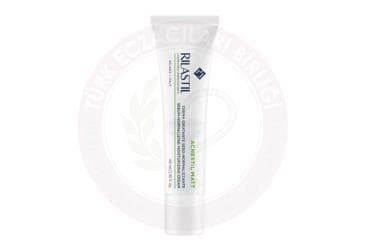 RILASTIL ACNESTIL MATT SEBUM NORMALIZING MOISTURIZING CREAM 40 ml tüp İlaç Görseli