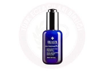 RILASTIL MULTIREPAIR H.A. FACIAL DETOX SERUM MOISTURIZING AND FILLING 30 ml şişe İlaç Görseli