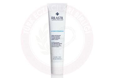 RILASTIL HYDROTENSEUR RESTRUCTURING ANTI WRINKLE CREAM 40 ml tüp İlaç Görseli