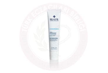 RILASTIL HYDROTENSEUR ANTI-WRINKLE GEL CREAM 40 ml tüp İlaç Görseli