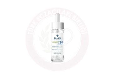 RILASTIL ACNESTIL PB SOOTHING SEBUM NORMALISING GEL 30 ml şişe İlaç Görseli