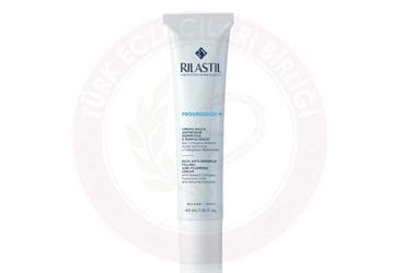RILASTIL PROGRESSION + RICH ANTI WRINKLE FILLING AND PLUMPING CREAM 40 ml tüp İlaç Görseli
