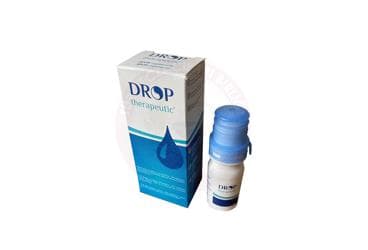 DROP THERAPEUTIC GOZ DAMLASI 10 ml şişe İlaç Görseli