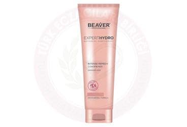 BEAVER EXPERT HYDRO INTENSE REMEDY CONDITIONER 258 ml tüp İlaç Görseli