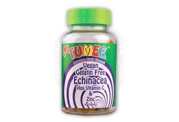 MR TUMEE ECHINACEA, VITAMIN C, ZINC CIGNEME TABLET 60 tablet İlaç Görseli