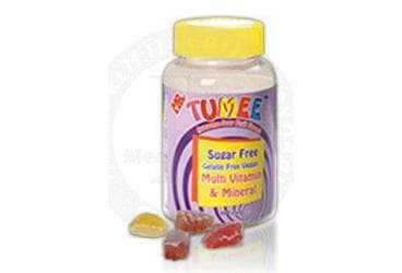 MR TUMEE OMEGA 3 CIGNEME TABLET 60 tablet İlaç Görseli
