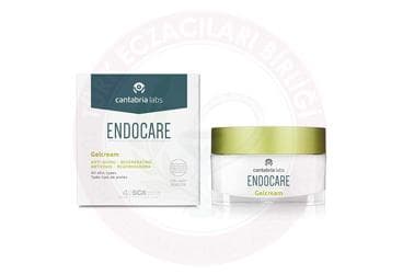 ENDOCARE JEL KREM 30 ml kutu İlaç Görseli