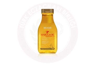 BEAVER MARULA OIL SAC KREMI 350 ml şişe İlaç Görseli