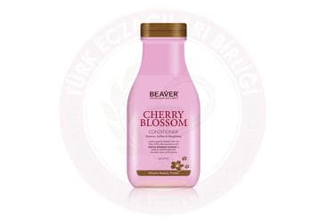 BEAVER CHERRY BLOSSOM BODY CONDITIONER 350 ml şişe İlaç Görseli
