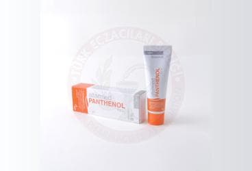 ALTERMED PANTHENOL FORTE KREM %6 30 g tüp İlaç Görseli