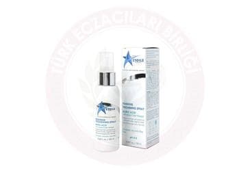 ETOILE FEMININE FRESHENING INTIM SPRAY 100 ml şişe İlaç Görseli