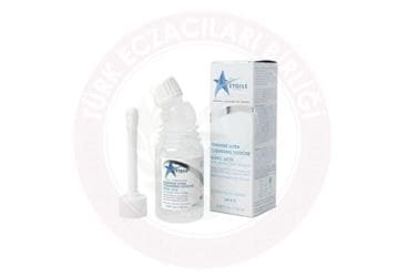 ETOILE FEMININE ULTRA CLEANSING DOUCHE BORIC ACID VAJINAL DUS 100 ml şişe İlaç Görseli