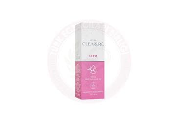 CLEARURE %4 LIPO NEMLENDIRICI VE ONARICI EMULSIYON 200 ml İlaç Görseli
