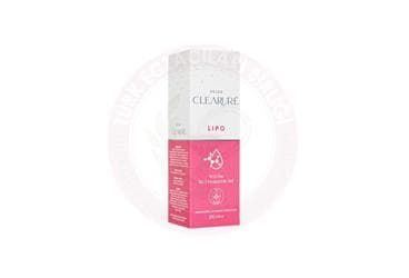 CLEARURE %10 LIPO NEMLENDIRICI VE ONARICI EMULSIYON 200 ml İlaç Görseli