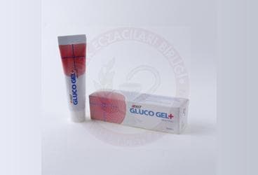 GLUCOGEL POMAT 30 g tüp İlaç Görseli