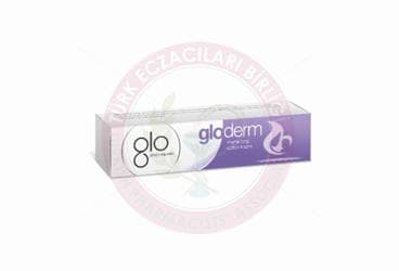 GLODERM MEME BASI CATLAK KREMI 15 ml tüp İlaç Görseli