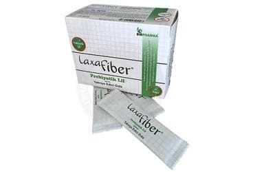 LAXAFIBER SASE 30 saşe İlaç Görseli