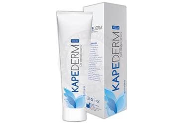 KAPEDERM KREM 50 ml tüp İlaç Görseli