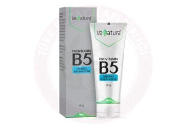 VENATURA PROVITAMIN B5 ONARICI BAKIM KREMI 30 g tüp İlaç Görseli