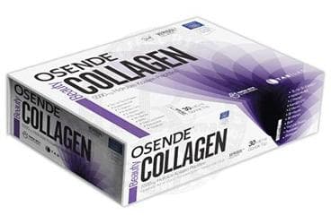 OSENDE BEAUTY COLLAGEN 30x40 ml flakon İlaç Görseli