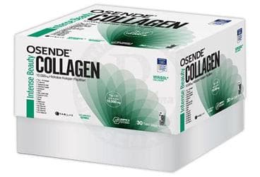OSENDE INTENSE BEAUTY COLLAGEN 30 saşe İlaç Görseli