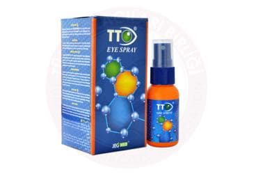 TTO GOZ SPREYI 25 ml İlaç Görseli