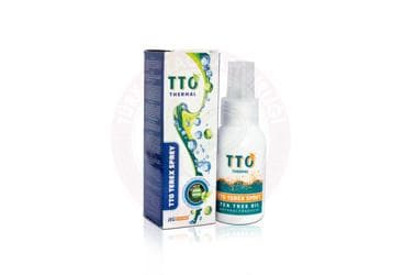 TTO TEREX TERLEME ONLEYICI SPREY 45 ml İlaç Görseli